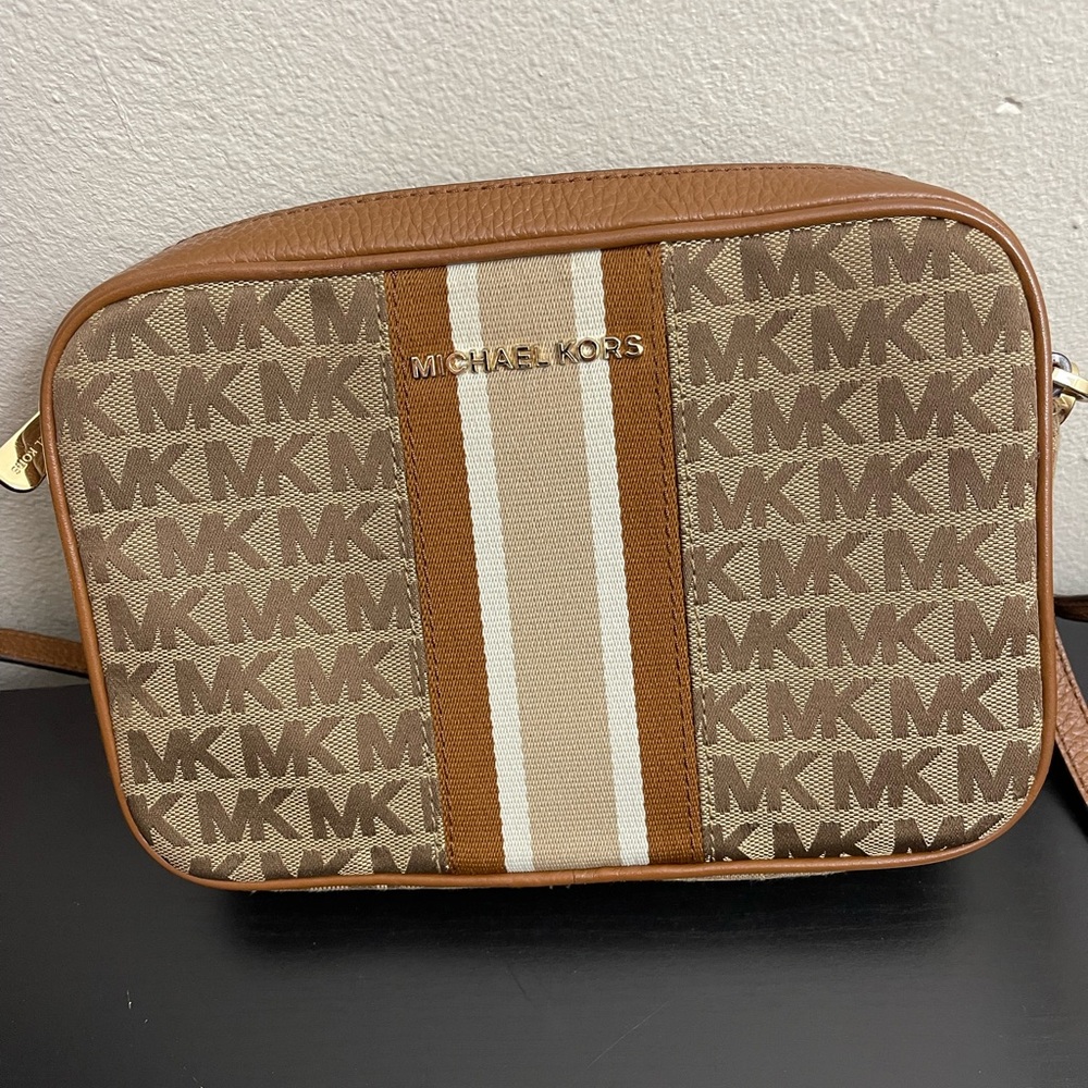 Michael Kors bag!